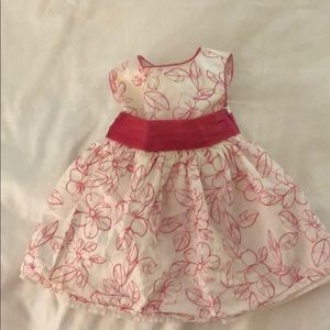 George adorable dress
